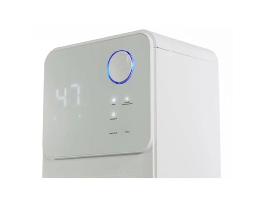 OCEANIC - OCEADH12LPA - Extraction 12 litres/jour - séchage du linge ...