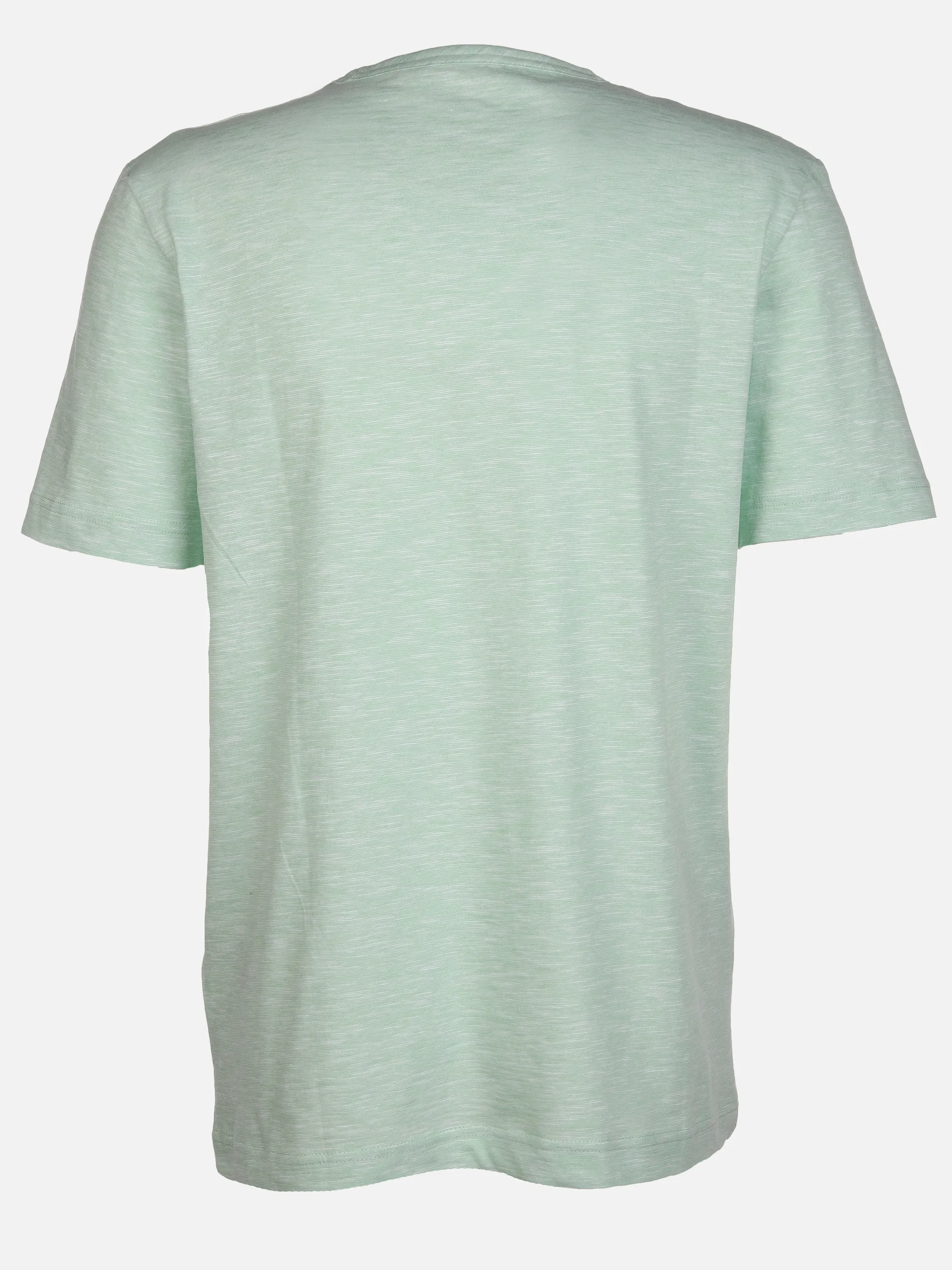 Herren T-Shirt mit Frontprint