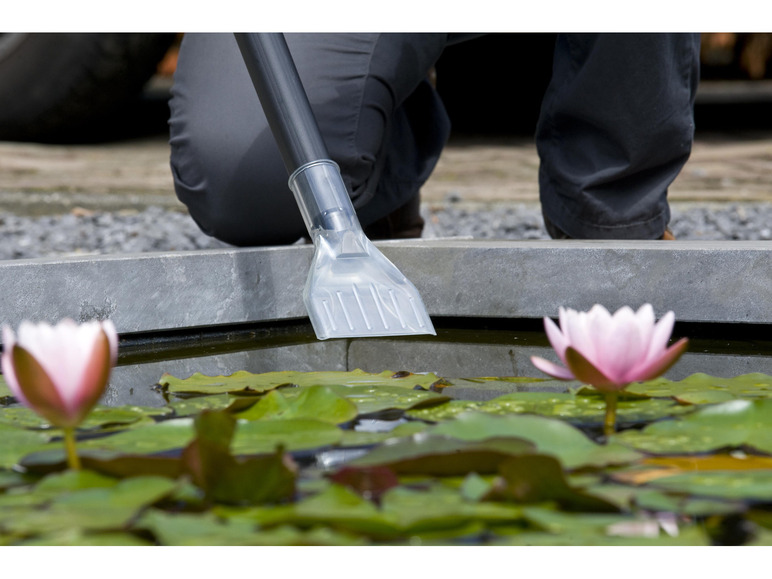 Vijverstofzuiger VacuProCleaner