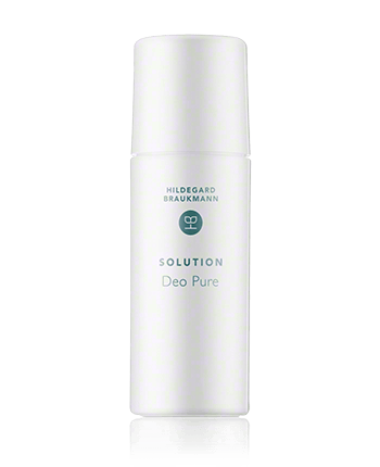 Hildegard Braukmann Solution Deo Pure 75ml