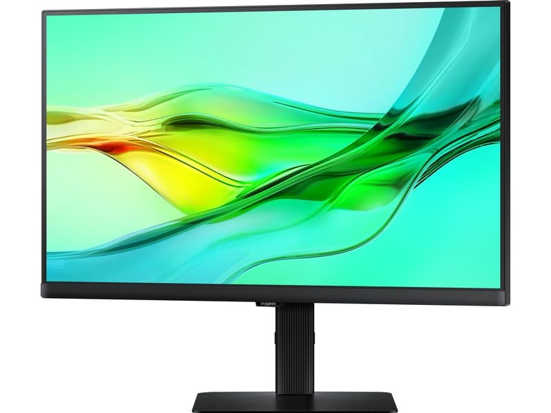 Samsung Monitor ViewFinity S6 LS24D600UAUXEN 24