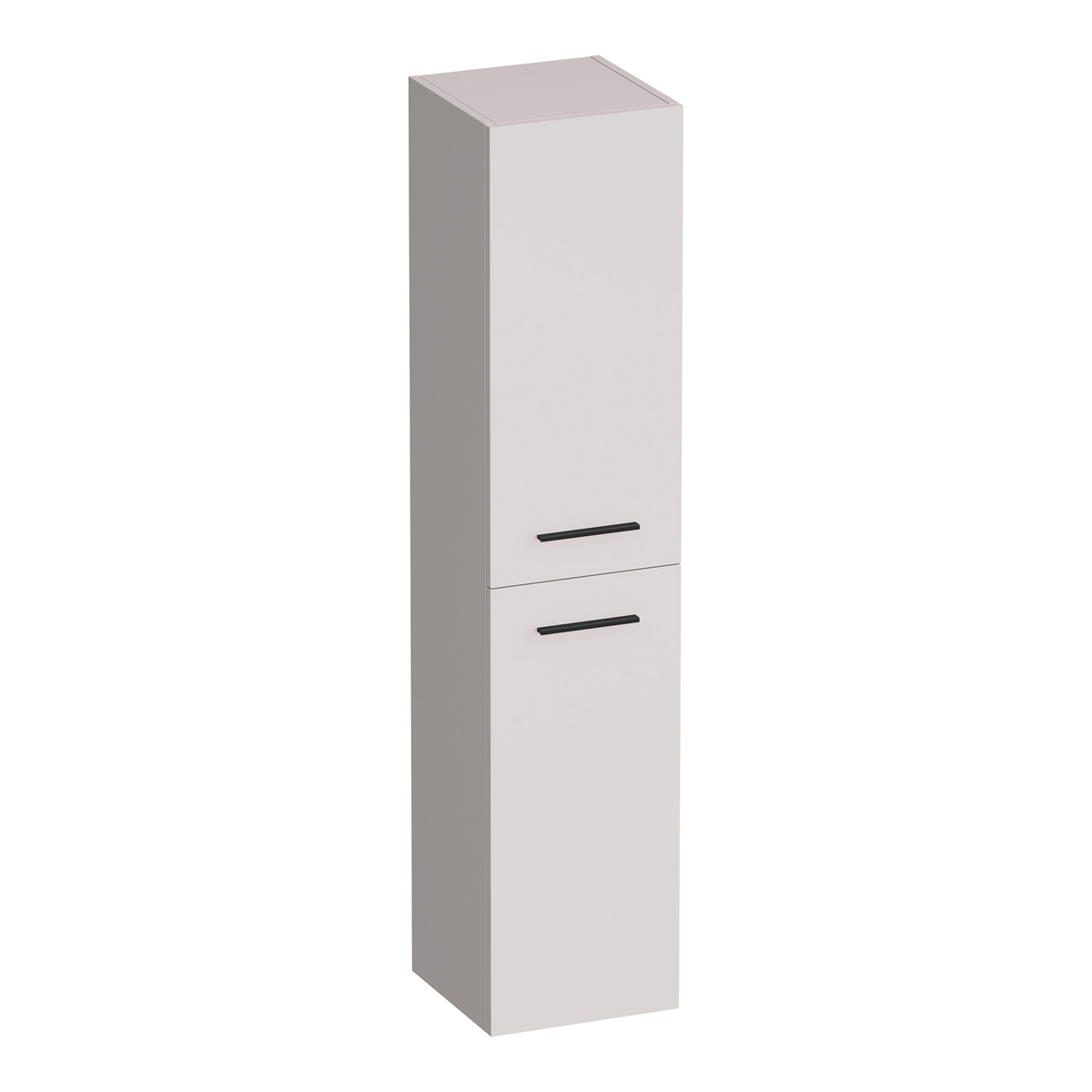 Brauer Trust kolomkast 160cm links- of rechtsdraaiend zand mat