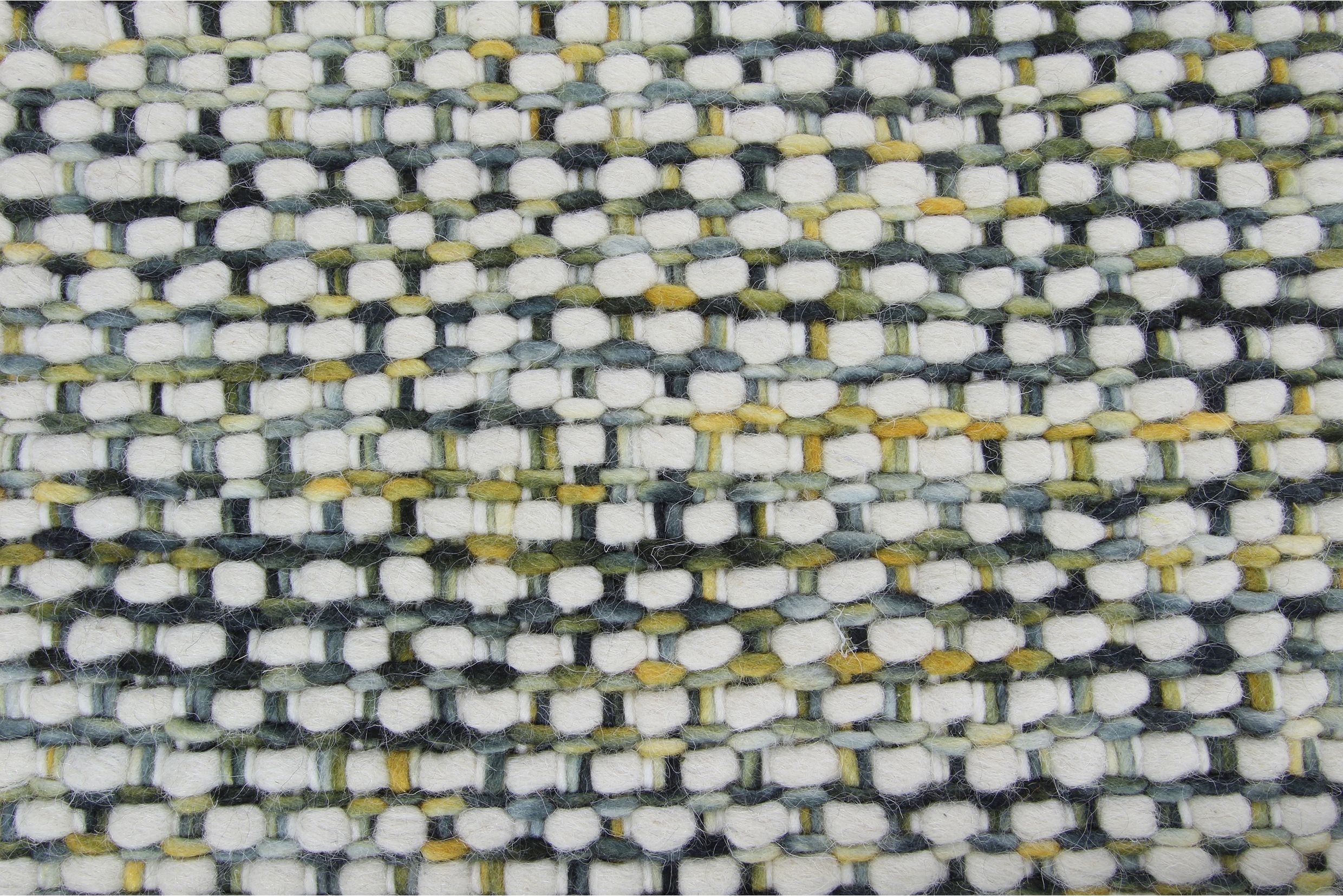 Vloerkleed Gold Green Multi 03 Sunshine  | Brinker