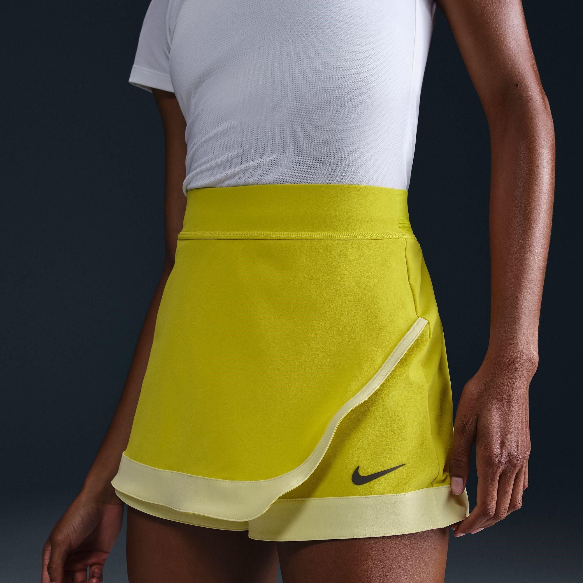 Nike OZ open Skirt Ld51