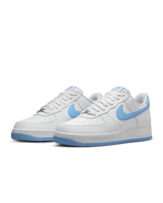 Nike Air Force 1 '07 Herenschoenen