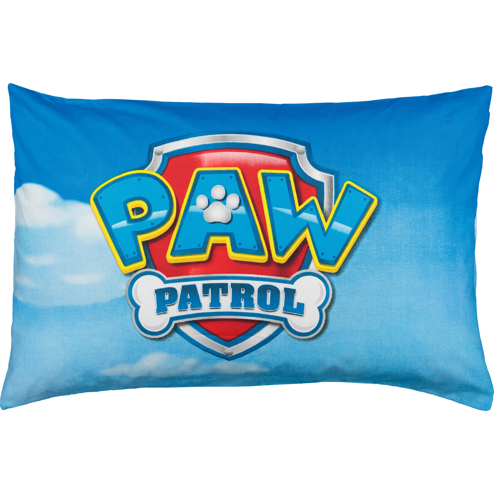 Bettwäsche Paw Patrol