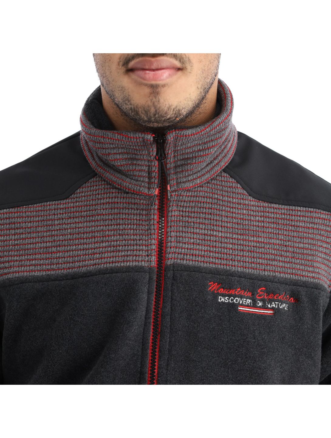31H3567 vest heren