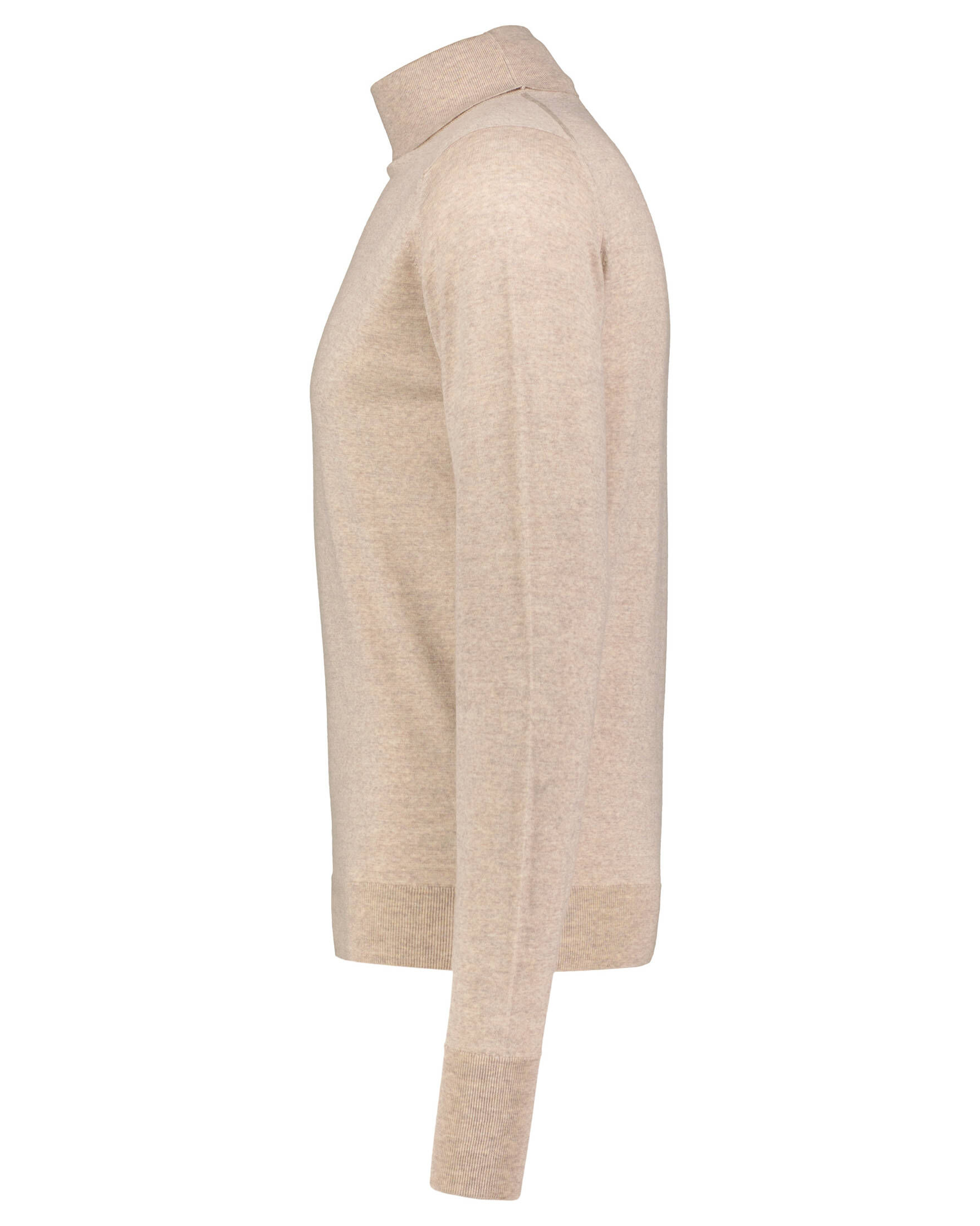 John Smedley| Herren Rollkragenpullover aus Wolle RICHARDS