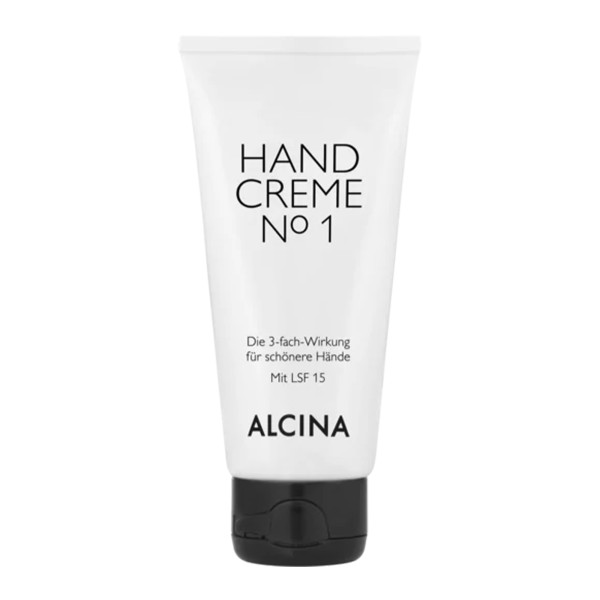 Alcina Handcreme N°1 50ml
