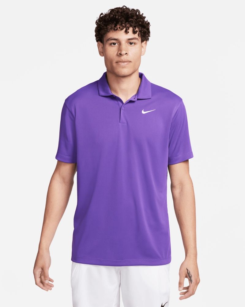 Polo de tennis Nike NikeCourt pour homme