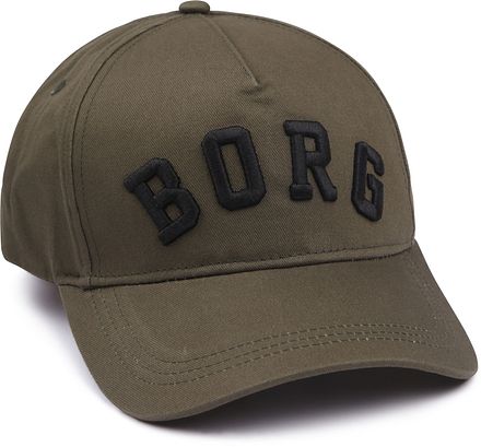 Bjorn Borg Pet Donkergroen 10001814-GN007 kopen