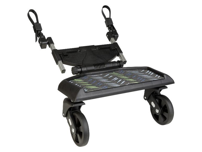 Kinderwagen meerijdplankje