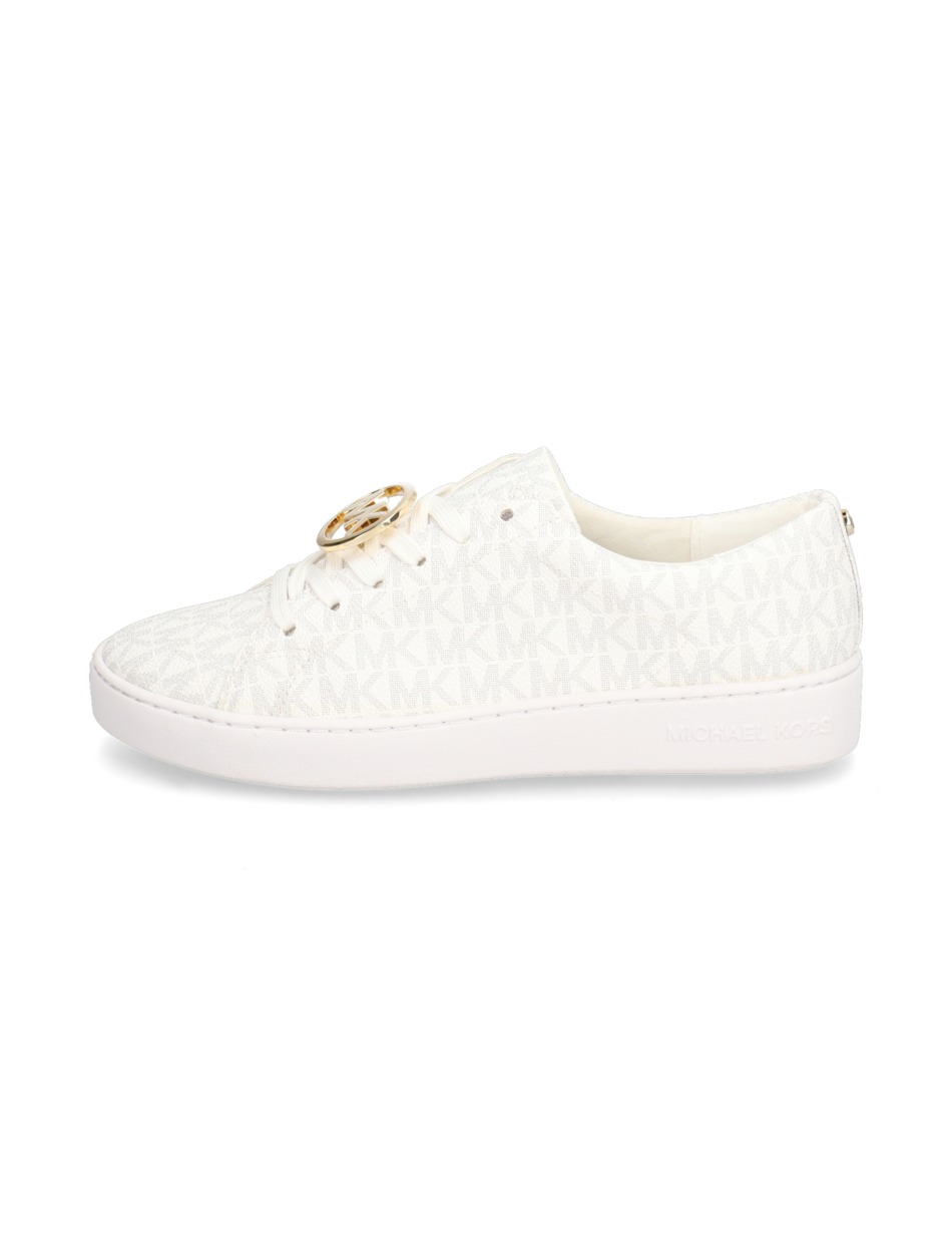 KEATON LACE UP