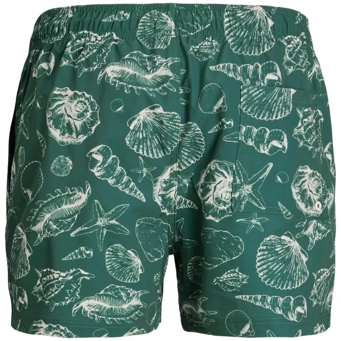 Jack & Jones Maui Mature AOP Zwemshort Heren