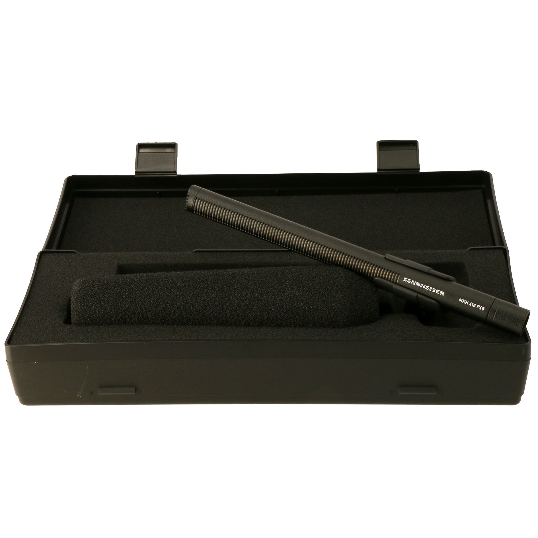 Sennheiser MKH 416 P 48 condensator richtmicrofoon