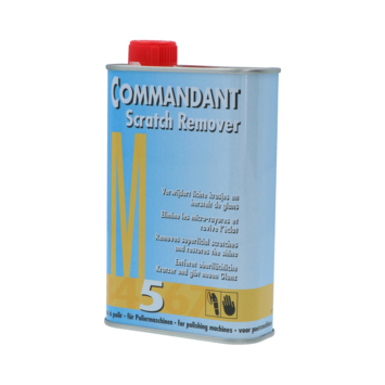 Commandant krasverwijderaar M5 500gr