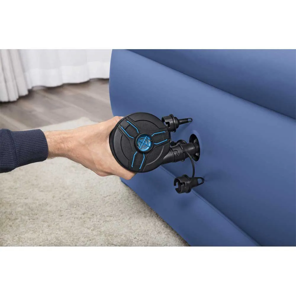 Bestway 62254 4XLR20/D D-Zellen-Luftpumpe 6V