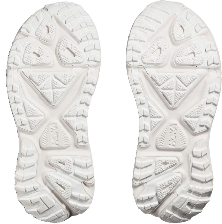 Stinson 7 Herre WWH/White/White