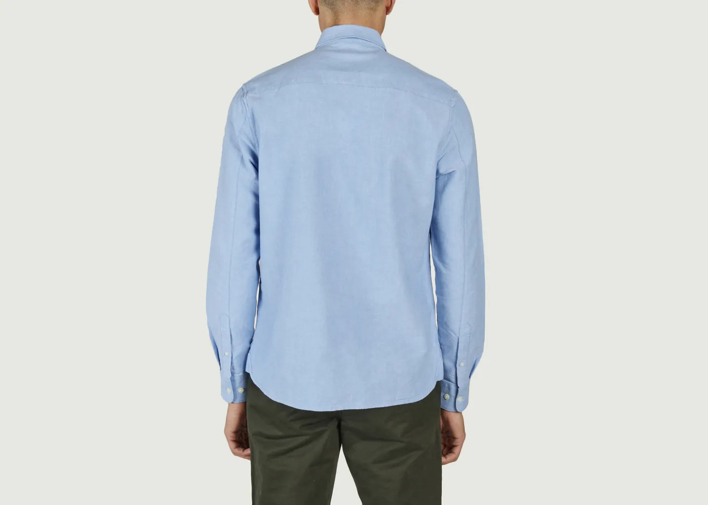 Chemise Harald Oxford Regular Fit KCA
