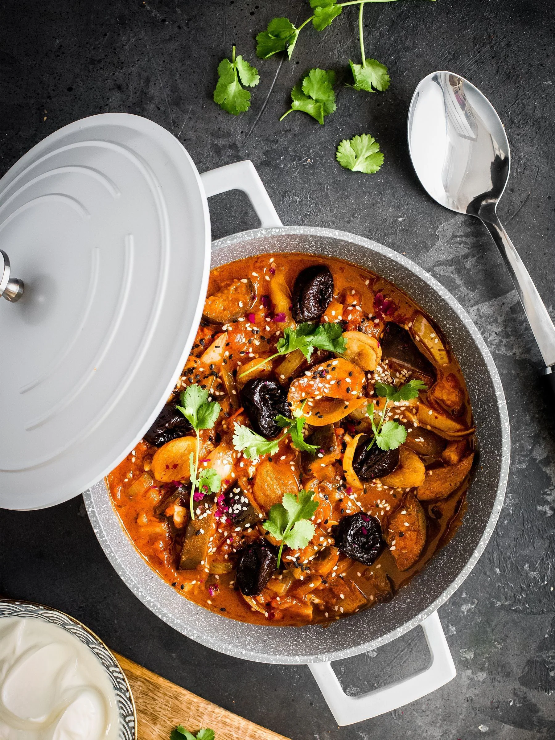 Masterclass 4L ovenschaal