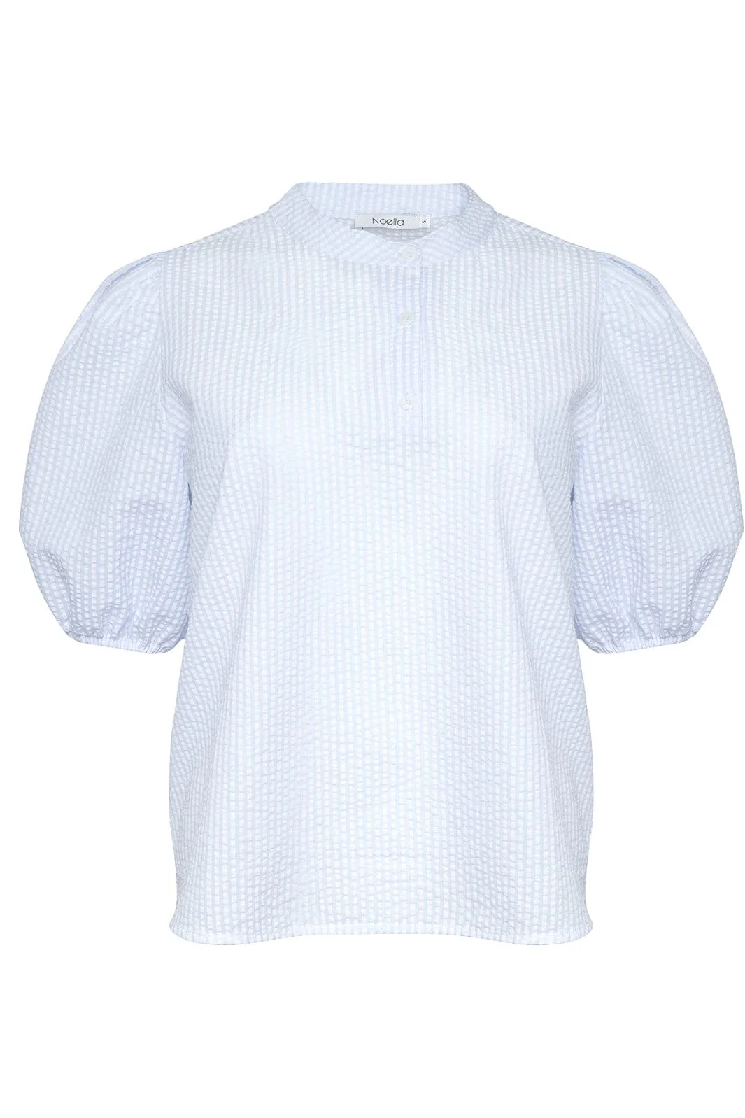 Noella Wakka Blouse Seersucker