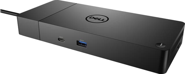 Dell WD19S dock (130 W)