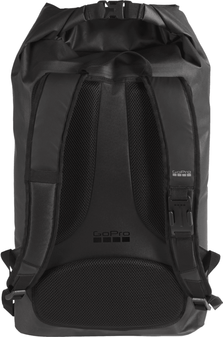 Storm DRY – Wasserdichter Rucksack