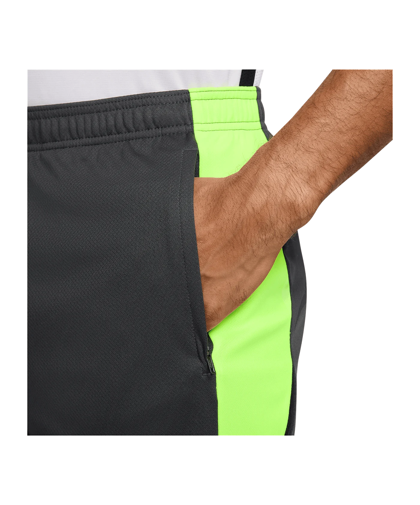 Nike Strike Short Grau F060