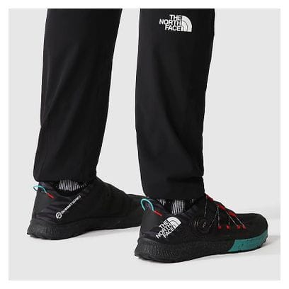 Chaussures The North Face Summit Cragstone Noir / Rouge