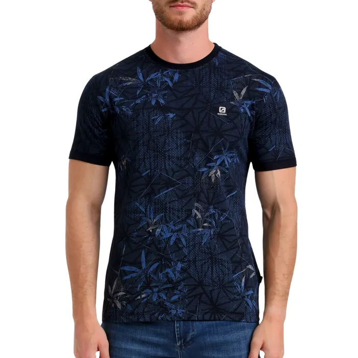 Gabbiano Shirt Heren