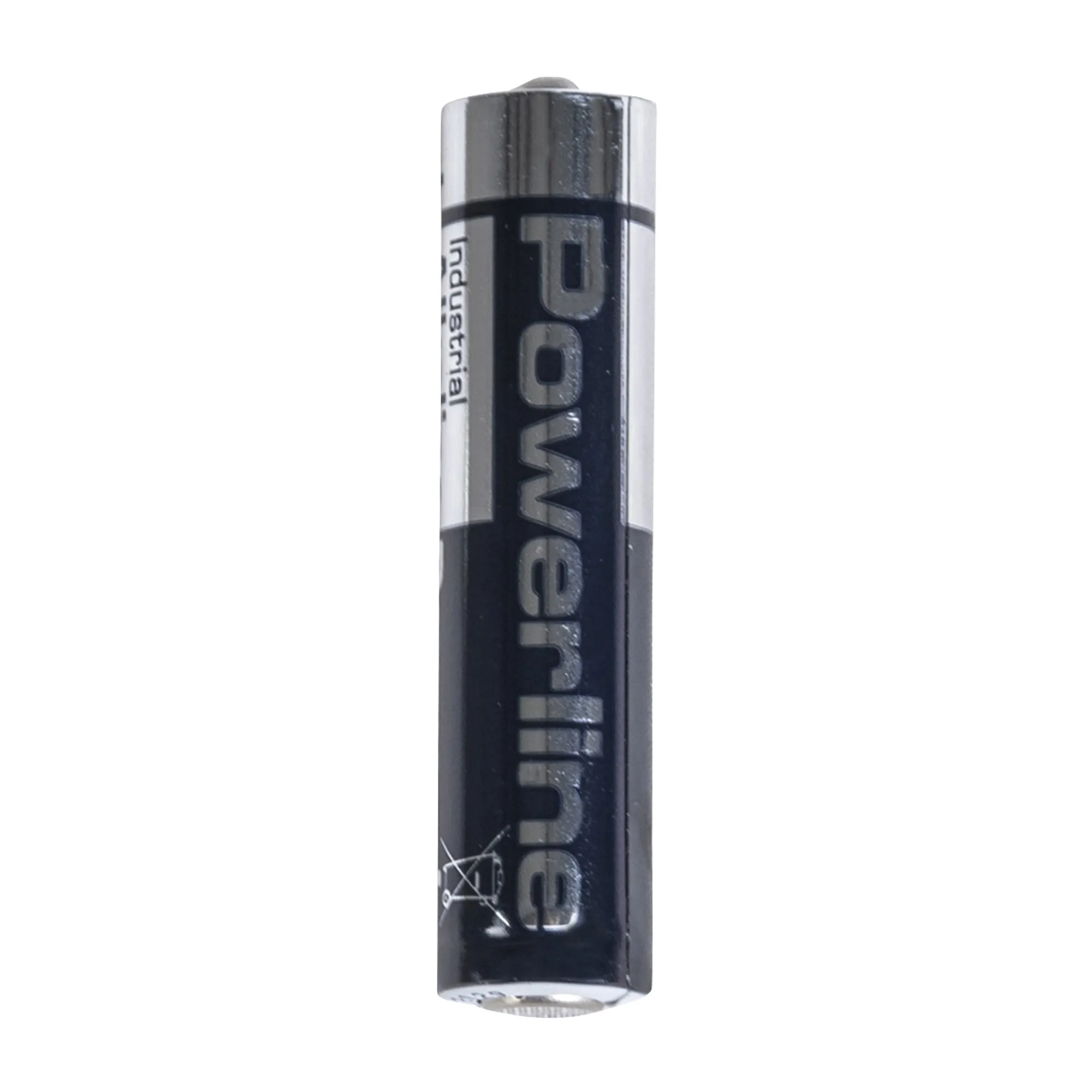 Panasonic -  Batterie MN-ALK.Mignon AAA 1.5V R6S