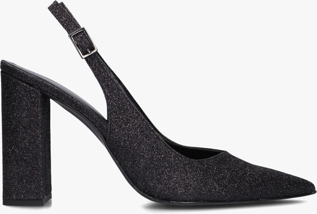 NOTRE-V zwarte notre-v pumps x bo