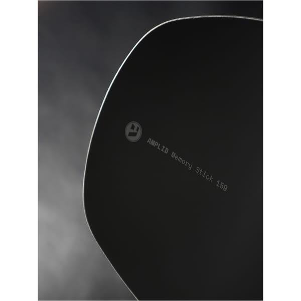 Planche de snowboard AMPLID MEMORY STICK