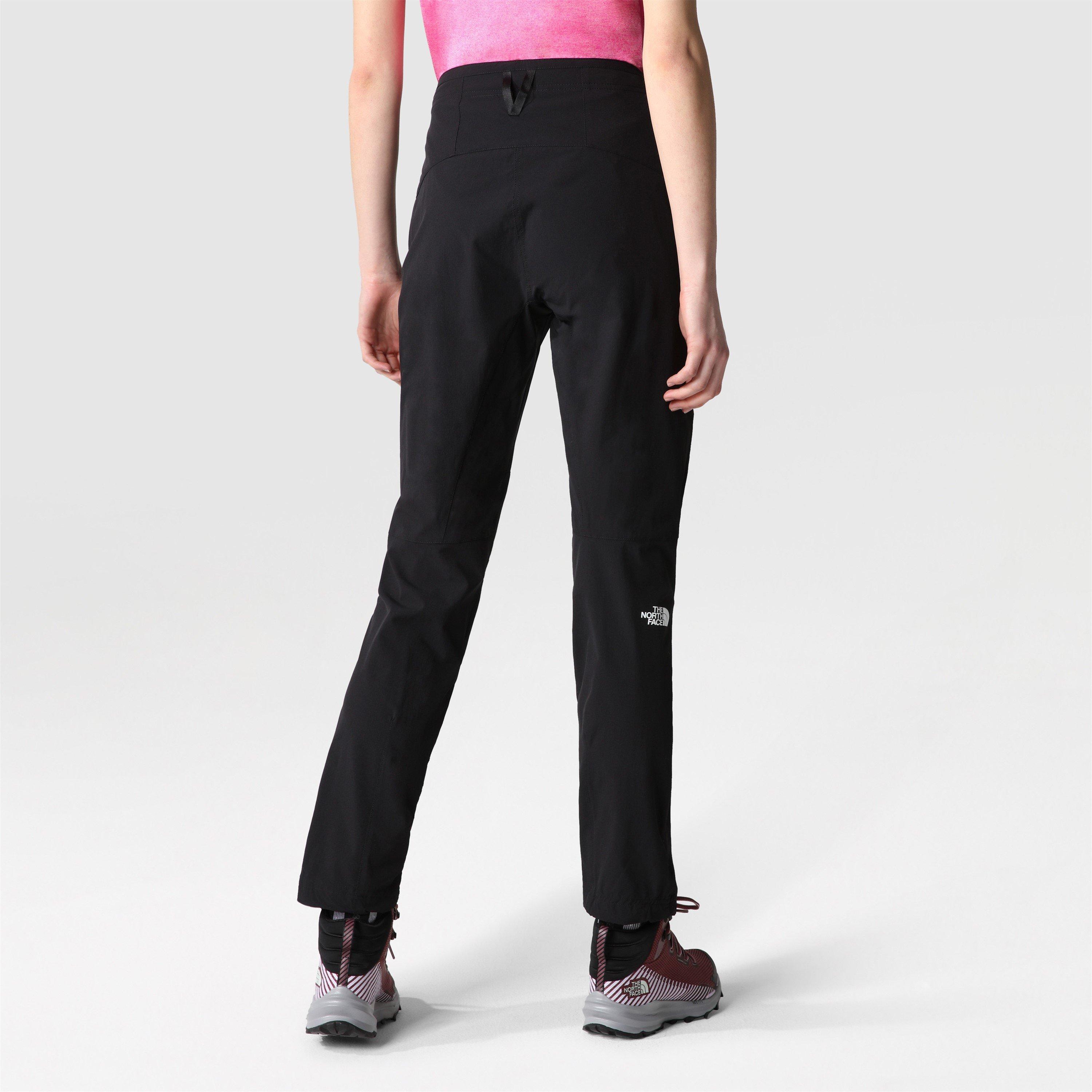 The North Face TNF Speedlight Slim Straight Trousers Womens