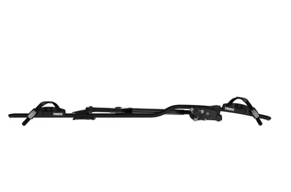 Thule ProRide, Tag beslag, Ramme, Hjul, 20 kg, Sort, 320 mm, 1450 mm