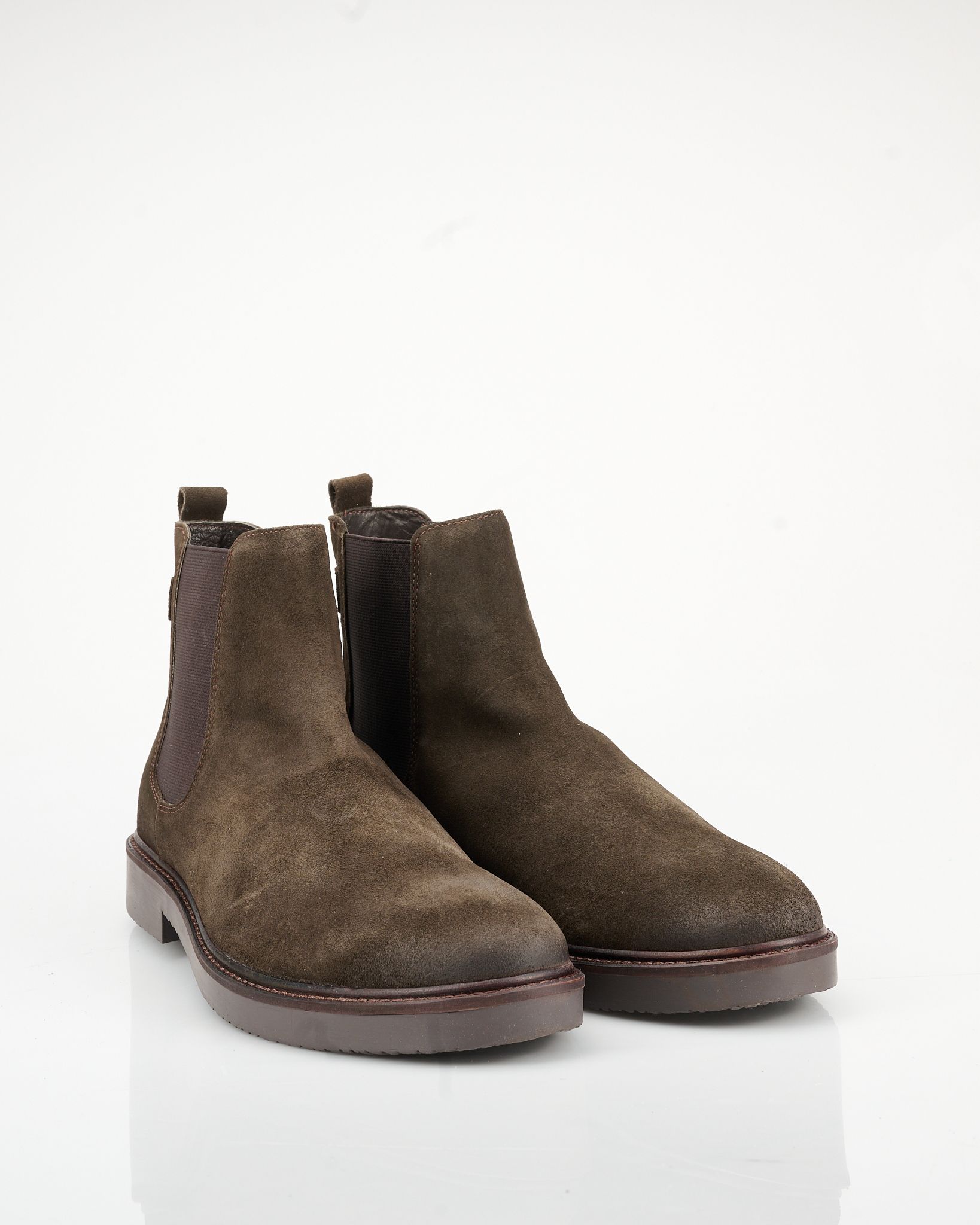 Campbell Hudson Boots