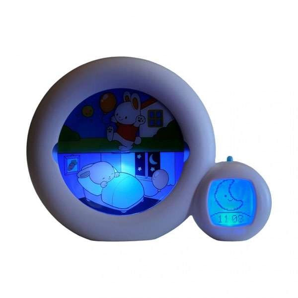 Kid SleepKid Sleep   Wecker Hase