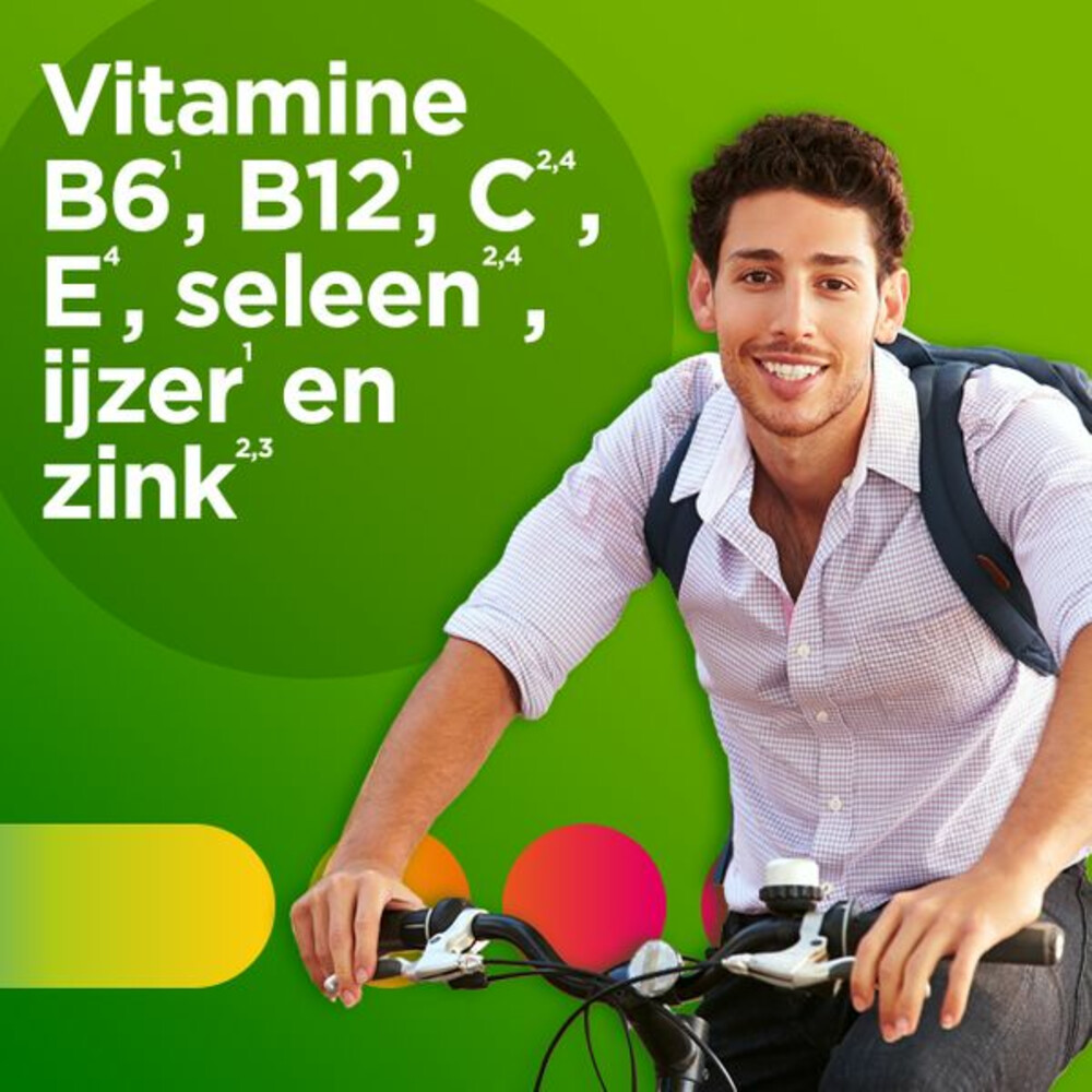 Centrum Family Multivitaminen180 tabletten