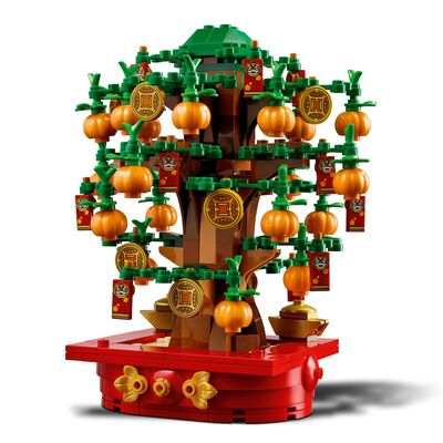 LEGO Iconic 40648 Pengetre