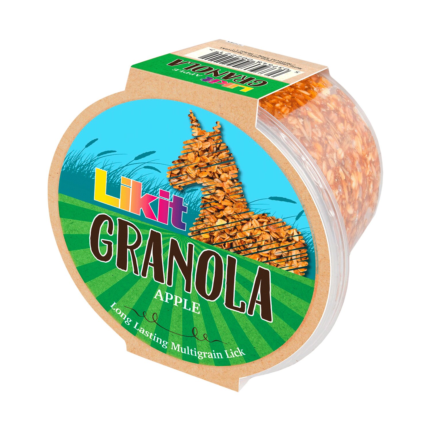 Likit Leckmasse  - Apfel