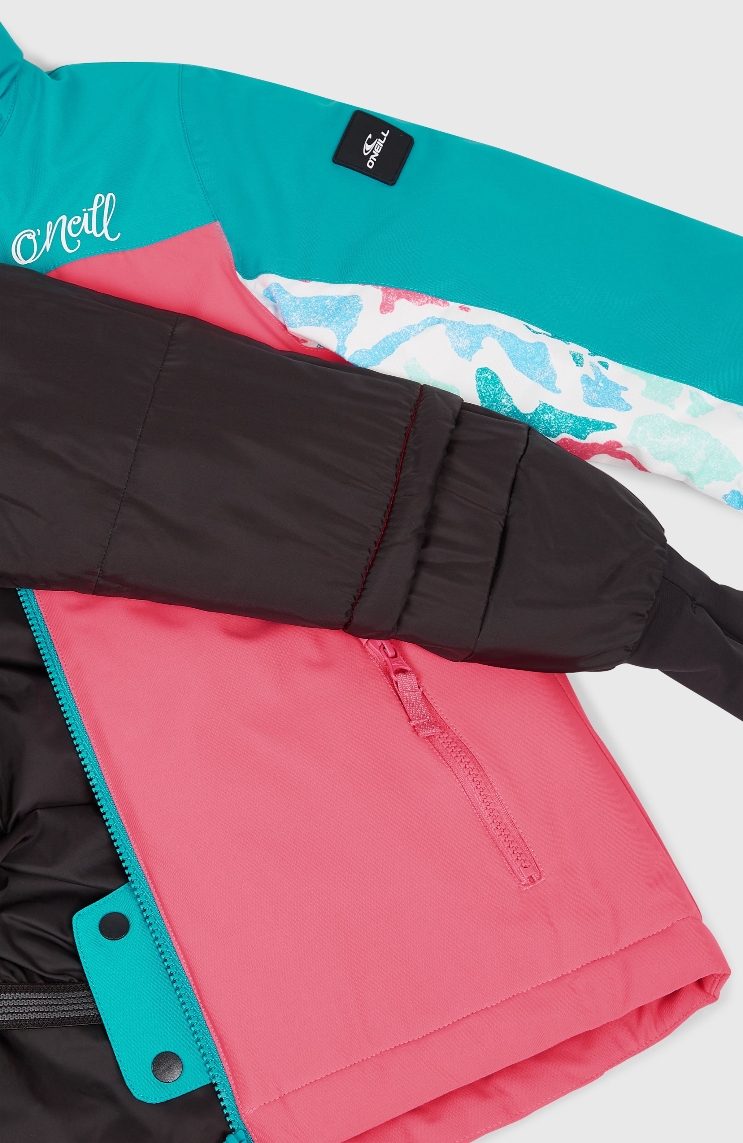FWC'Cruz Triple wintersportjas