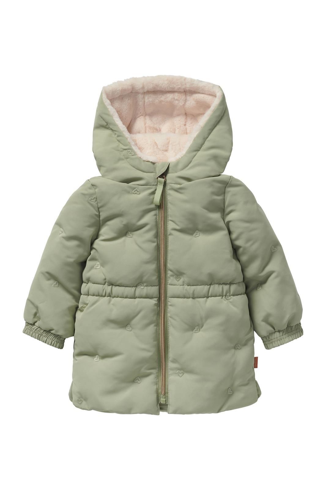 Noppies Baby Winterjas Muncie - Tea