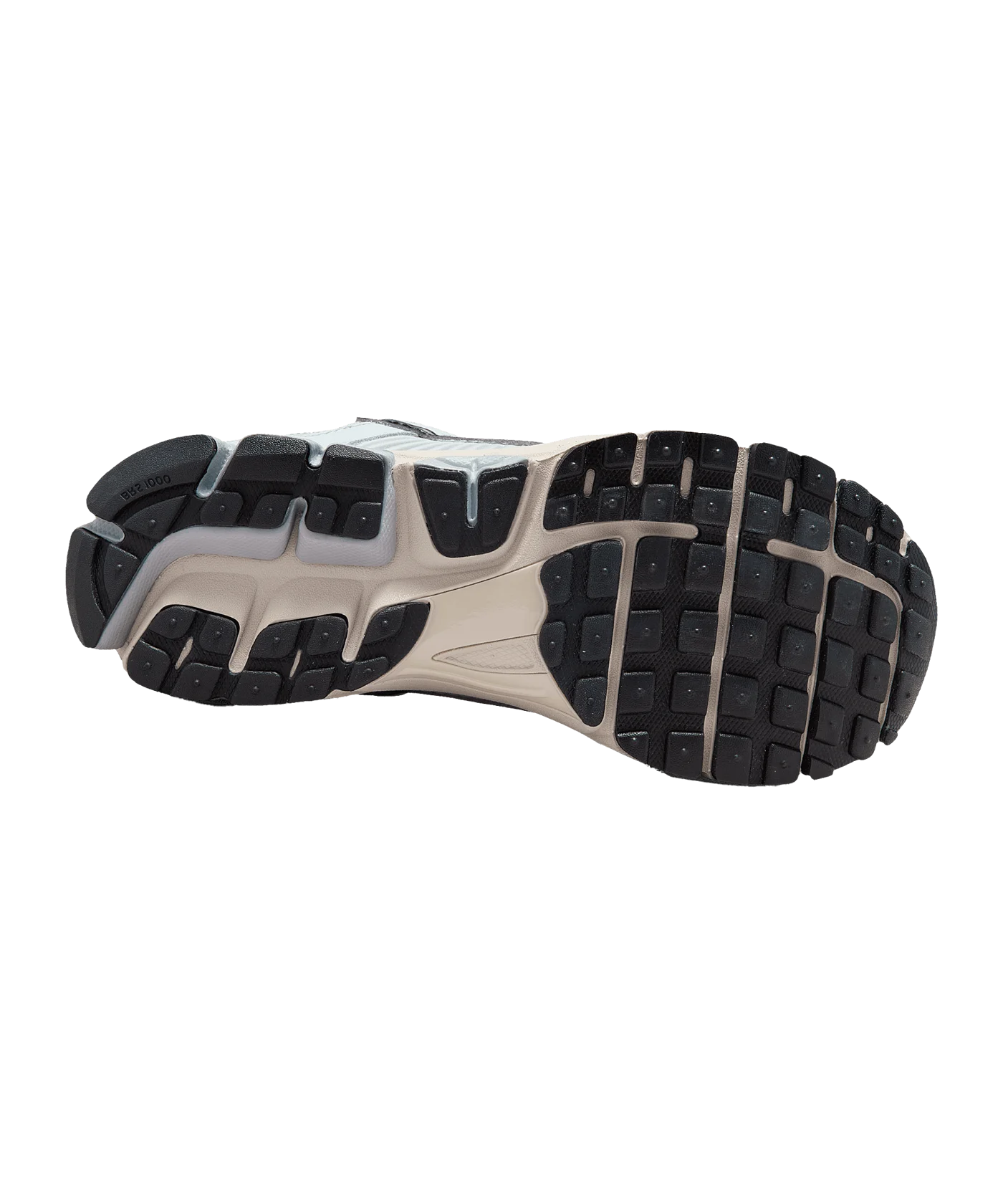 Nike Zoom Vomero 5 Damen Weiss F002