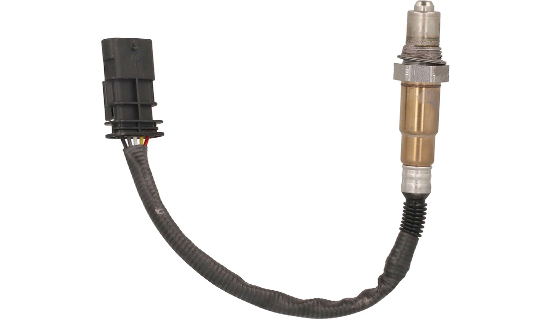 Lambda-sonde,