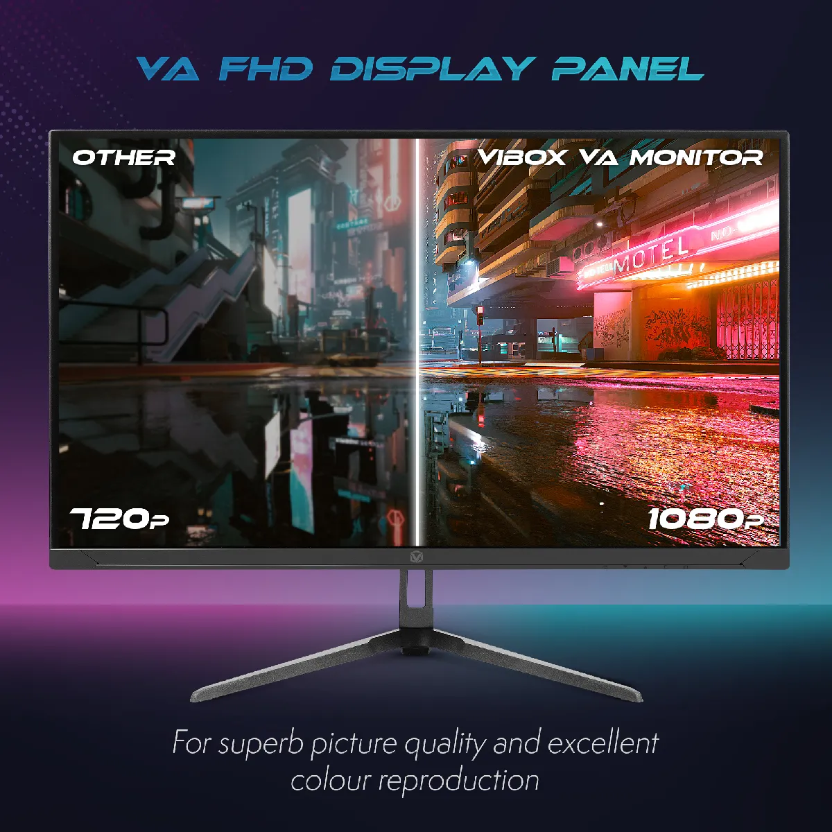 Vibox V27FHD165