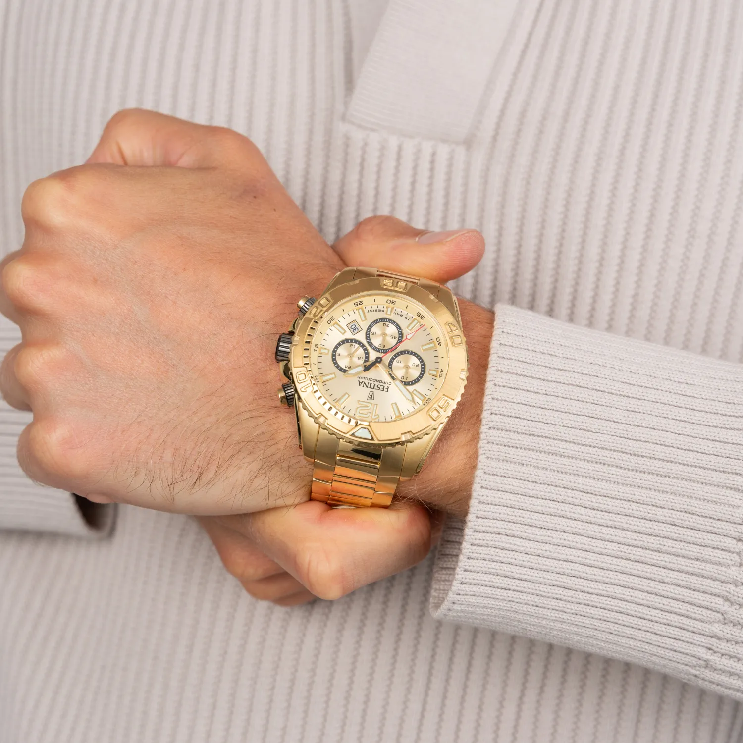 Festina Timeless Chronograph F20684/1