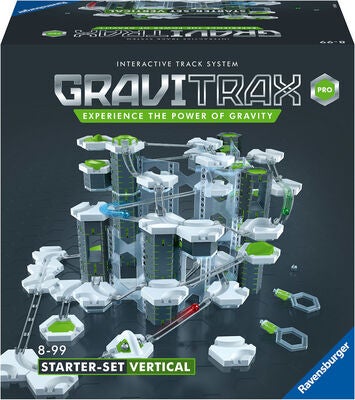 Ravensburger GraviTrax PRO Startsett Vertical