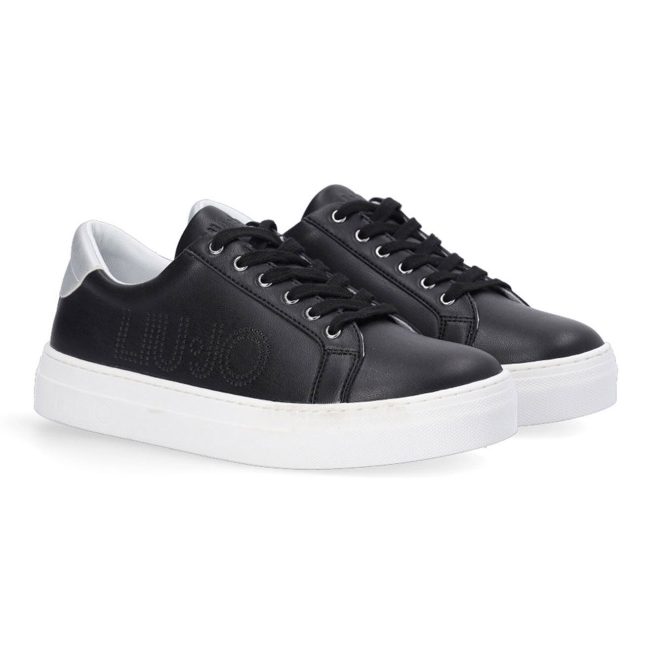 Liu-Jo Sneakers Maria noires