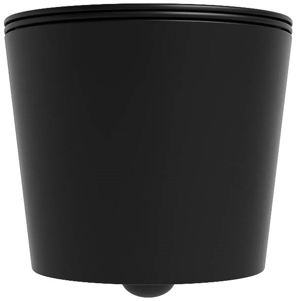 Mondiaz Lavie toiletpot randloos met softclose zitting urban