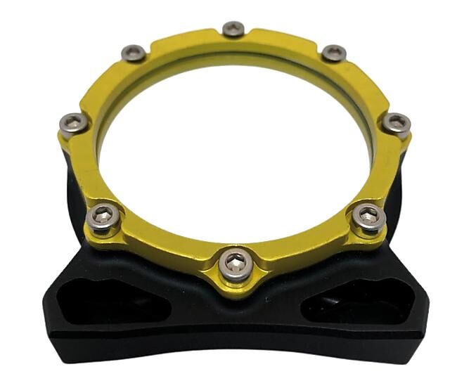 AMX TEKNOLOGY - MIRROIR TEK